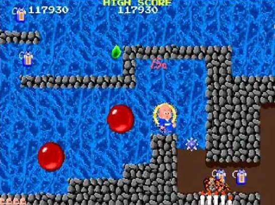 지옥메구리(아케이드)