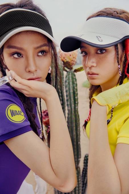 [사진=FnC코오롱]