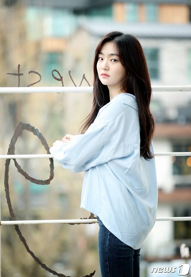 김혜준/뉴스1 © News1 권현진 기자