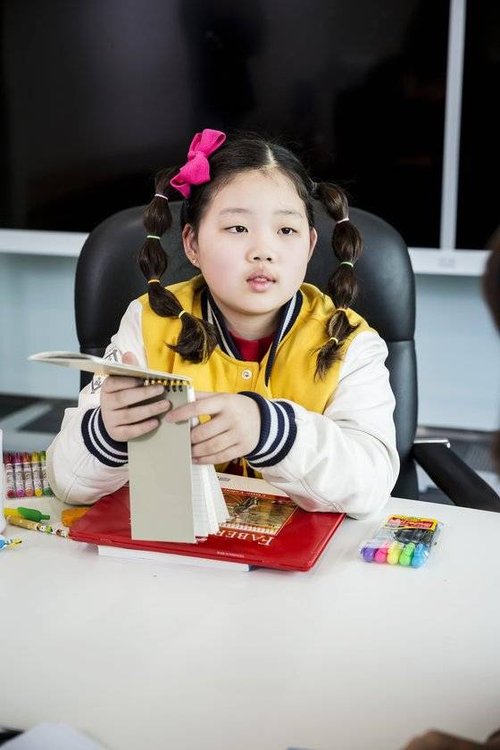 허시은 학생모델.