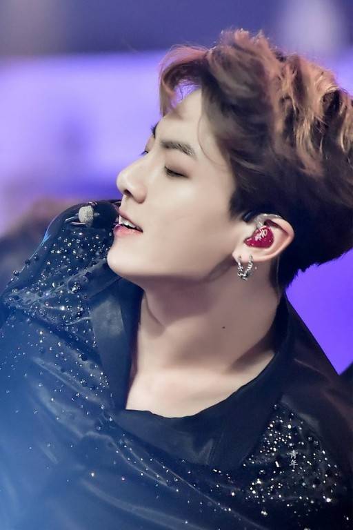 방탄소년단 정국