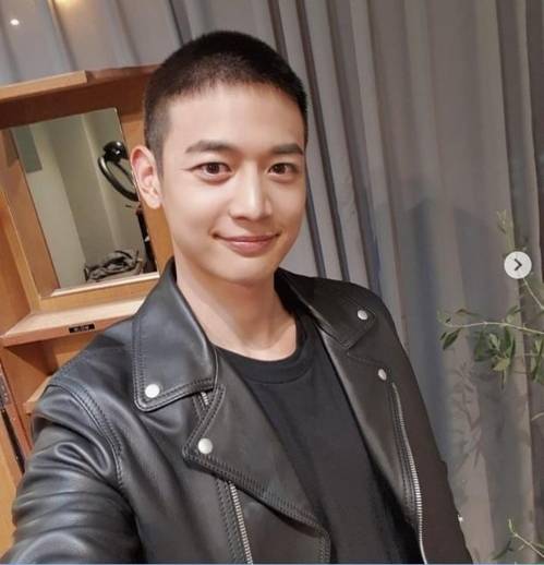 샤이니 민호 [샤이니 인스타그램 캡처]