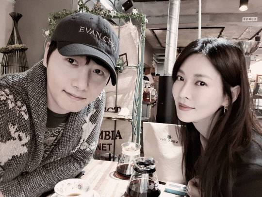 사진=김소연 인스타그램