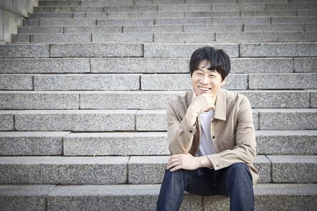 뮤지컬 '나빌레라' 진선규 ©서울예술단