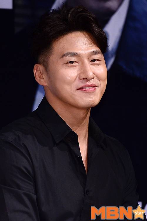 오대환 부친상 사진=DB