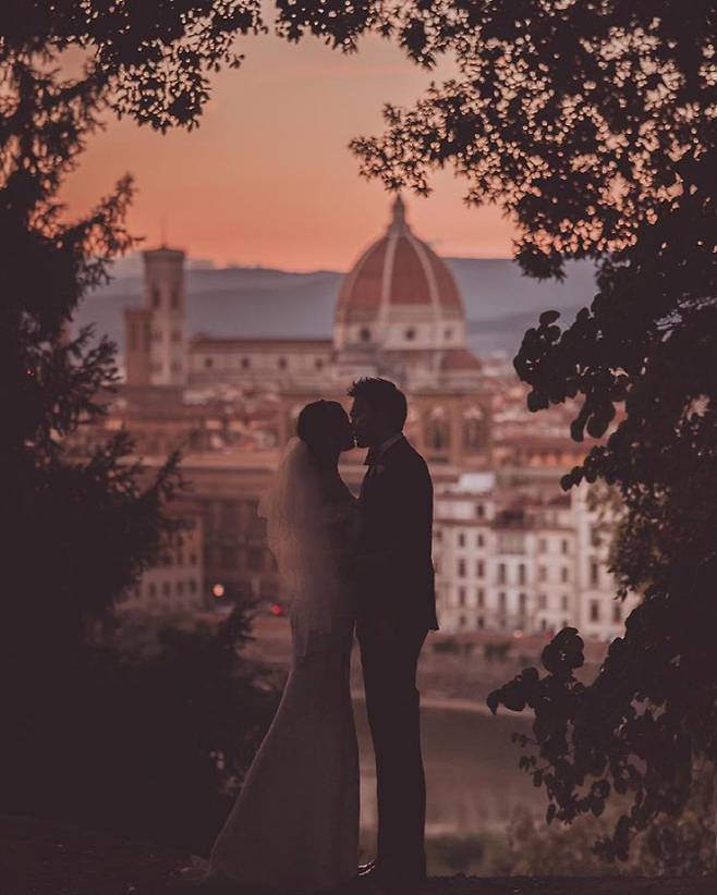 사진=김그림 SNS