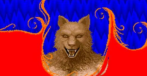 (어린시절, 나를 움찔하게 만들었던 변신 씬)