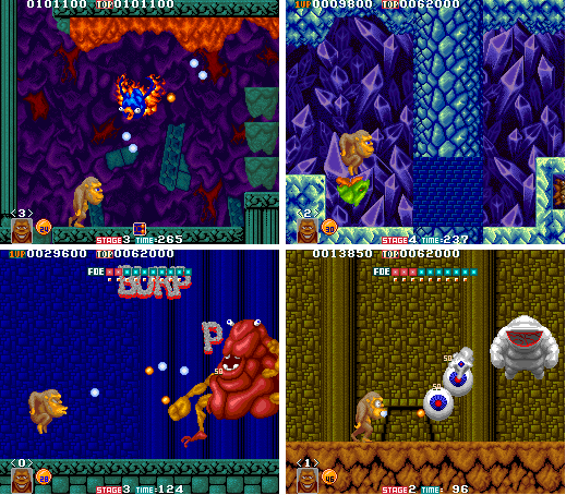 (배경이나 그래픽도 상당한 수준이라는 걸 알 수 있다)