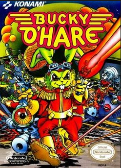 (자아 이제 토끼인간 나가신다)