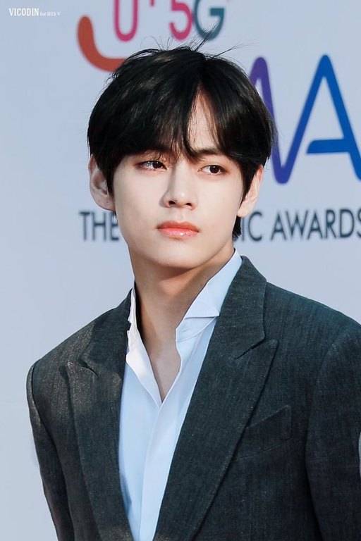 방탄소년단 뷔