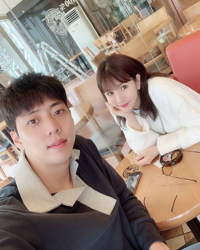 정아 인스타그램
