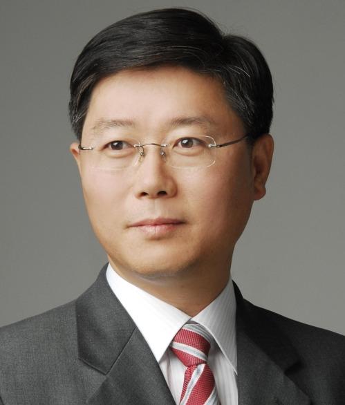 LH 신임 사장에 내정된 변창흠 세종대 교수 [연합뉴스 자료사진]