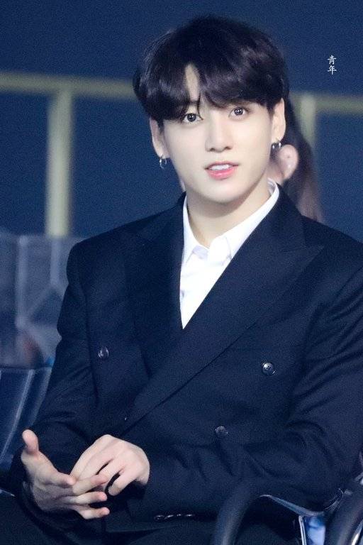 방탄소년단 정국