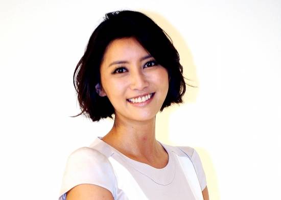 한성주(45) 전 아나운서. 뉴시스
