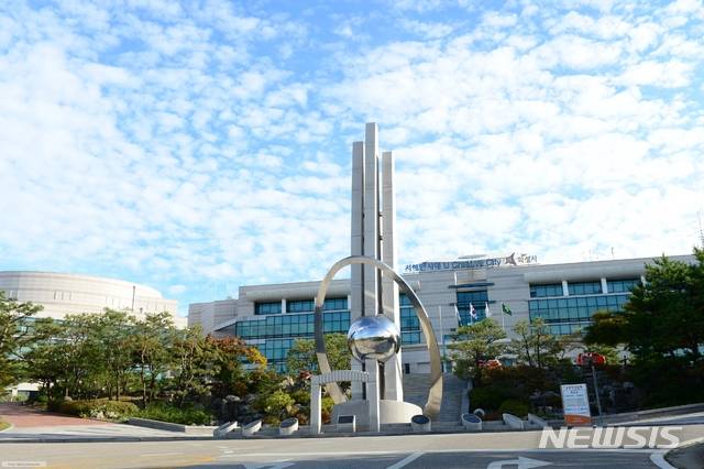 화성시청 전경 (사진 = 화성시 제공)