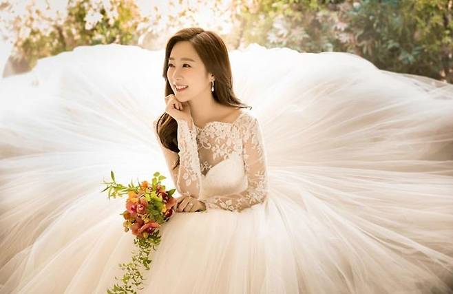 기상캐스터 이세라가 30일 인스타그램에 글을 올려 결혼 소식을 전했다. (사진=이세라 인스타그램)