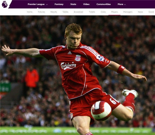 욘 아르네 리세