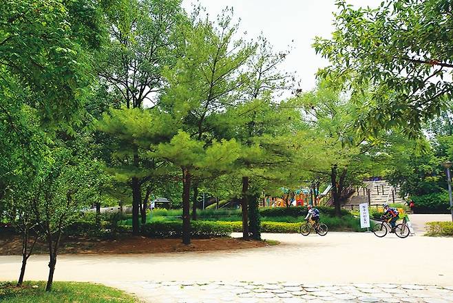 서울숲