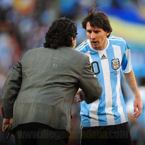 출처 | 마라도나 페이스북