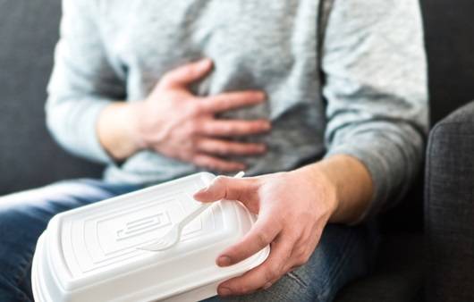 위식도 역류질환