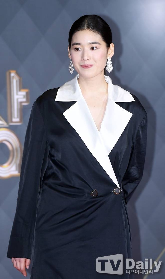 정은채 공식입장
