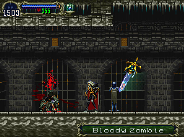 (미려한 그래픽과 파고들만한 요소가 가득한 횡스크롤 액션 RPG 장르의 시작!)