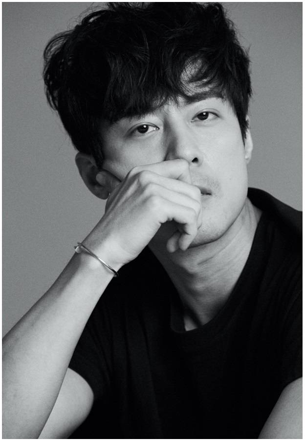 © 뉴스1 배우 고주원/아나드론 제공