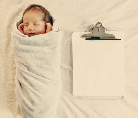 신생아 [게티 이미지뱅크 제공]