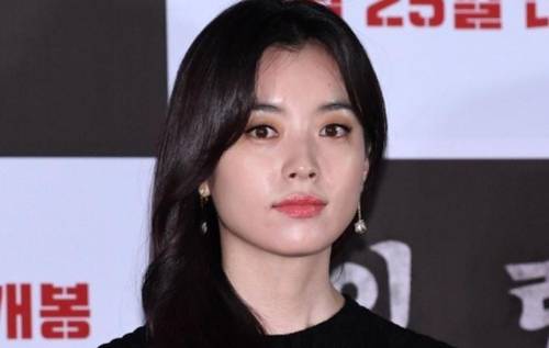 한효주. /연합뉴스