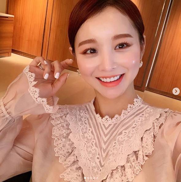 임블리 임지현/사진=임지현 인스타그램