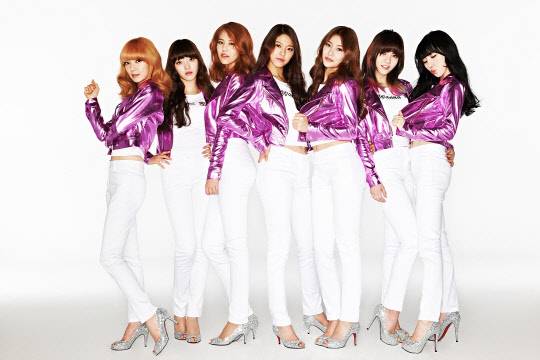 AOA 공식입장 [FNC엔터테인먼트 제공]