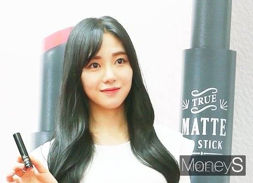 민아 탈퇴. /사진=임한별 기자