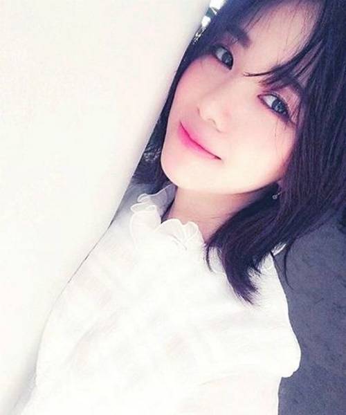 민아 탈퇴 심경 사진=민아 SNS