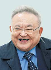 신용하 서울대 명예교수