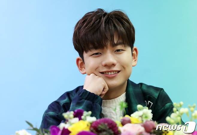 배우 왕석현 © News1 송원영 기자