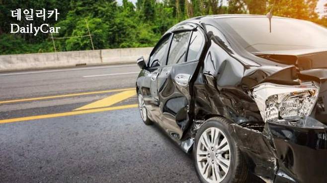 자동차 사고