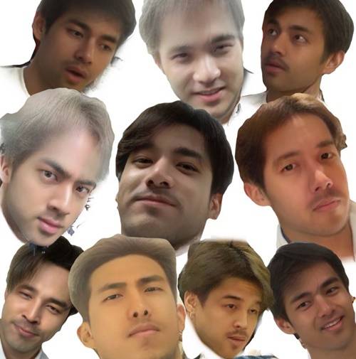 방탄소년단 합성 사진=방탄소년단 공식 SNS