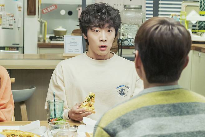 '으라차차 와이키키2' 제공 © 뉴스1