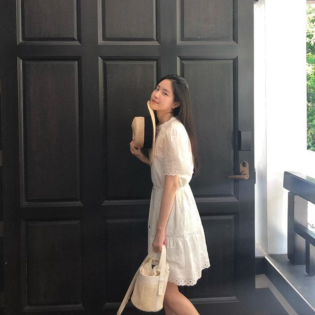 손나은