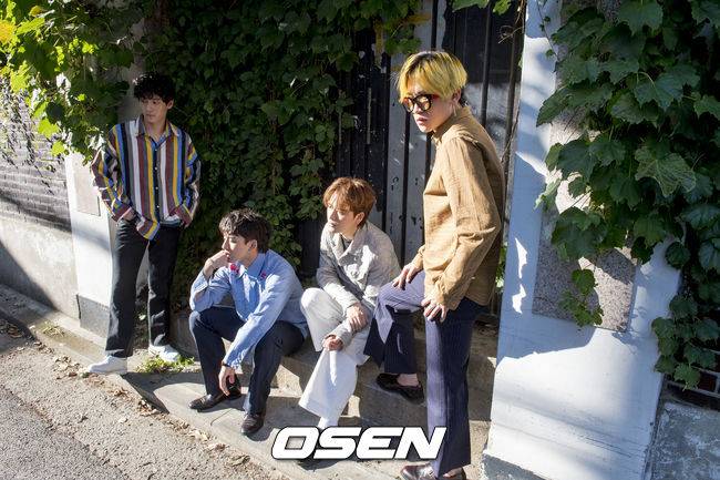 [사진=OSEN DB] 밴드 잔나비