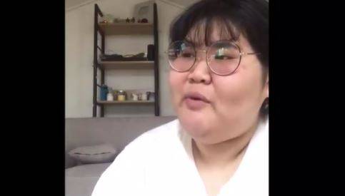 사진=배리나 트위터 갈무리