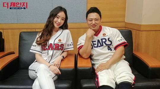 양정원 양치승 (사진=SPOTV)