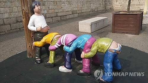 말뚝박기 촬영 황윤정(미디어랩)