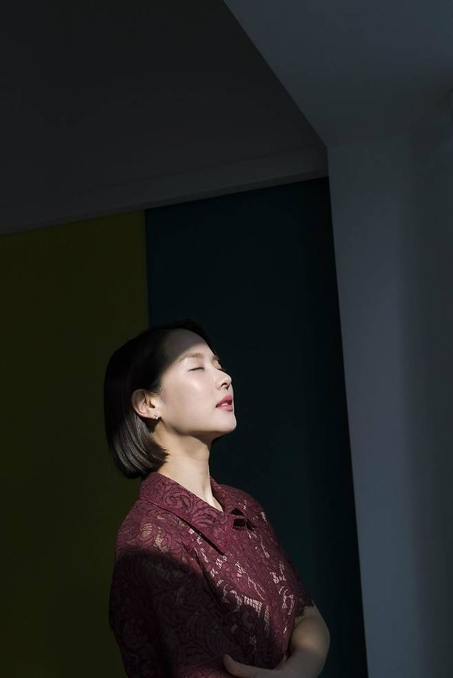 배우 조여정 (사진=CJ엔터테인먼트 제공)