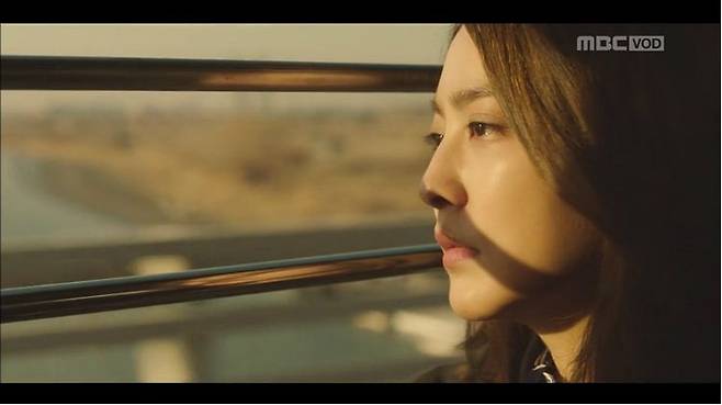 MBC '특별근로감독관 조장풍' 주미란 역 배우 박세영 (사진=방송화면 캡처)