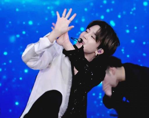 방탄소년단 지민