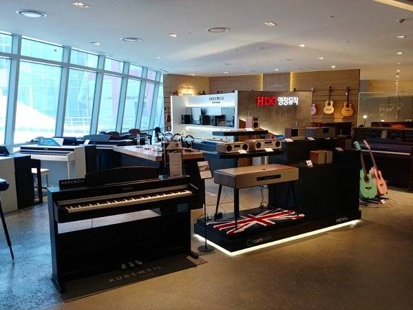 명품악기샵