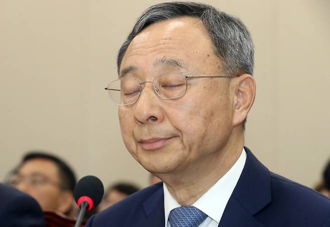 황창규 KT 회장. /사진=뉴시스