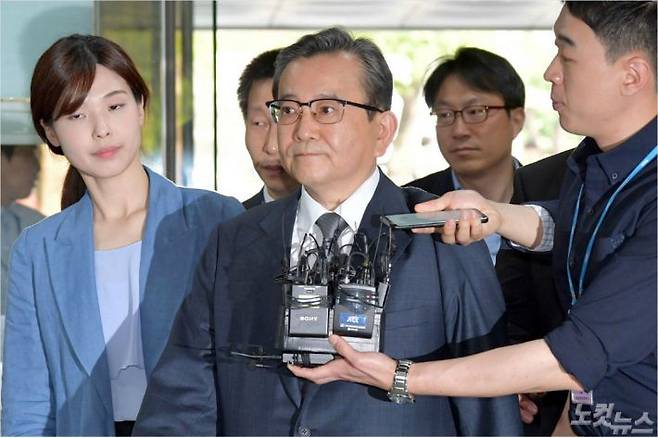 김학의 전 법무부 차관 (사진=박종민 기자/자료사진)