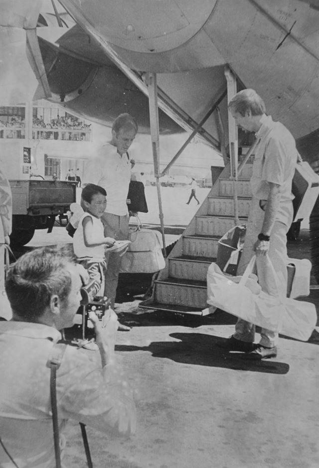 한국일보 자료사진.